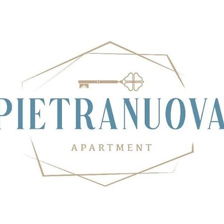 Pietranuova Vila Turi Exterior foto