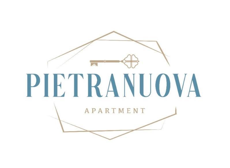 Pietranuova Vila Turi Exterior foto
